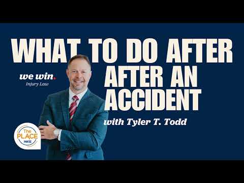 What To Do After An Accident? thumbnail