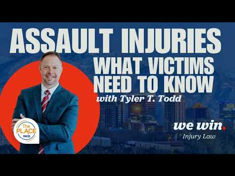 Assault Injuries: What Victims Need To Know thumbnail