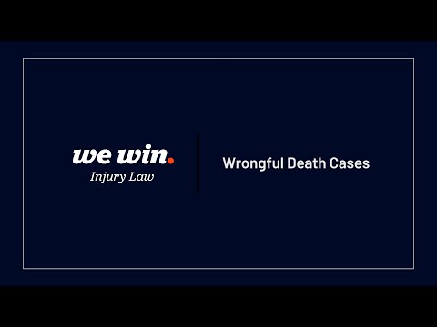 Wrongful Death thumbnail