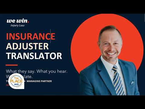 Insurance Adjuster Translator thumbnail