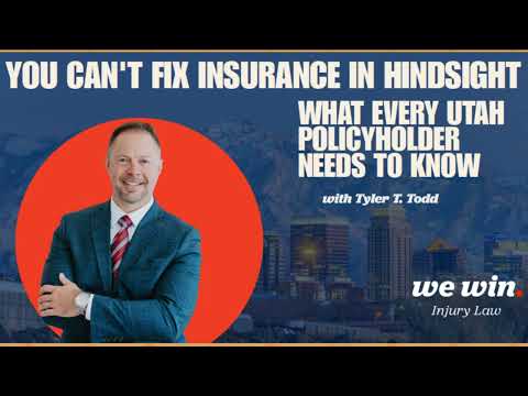 What Every Utah Policyholder Needs To Know thumbnail