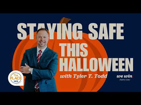 Halloween Safety Tips from We Win Injury Law thumbnail