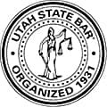 Attorney award badge