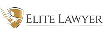 Attorney award badge