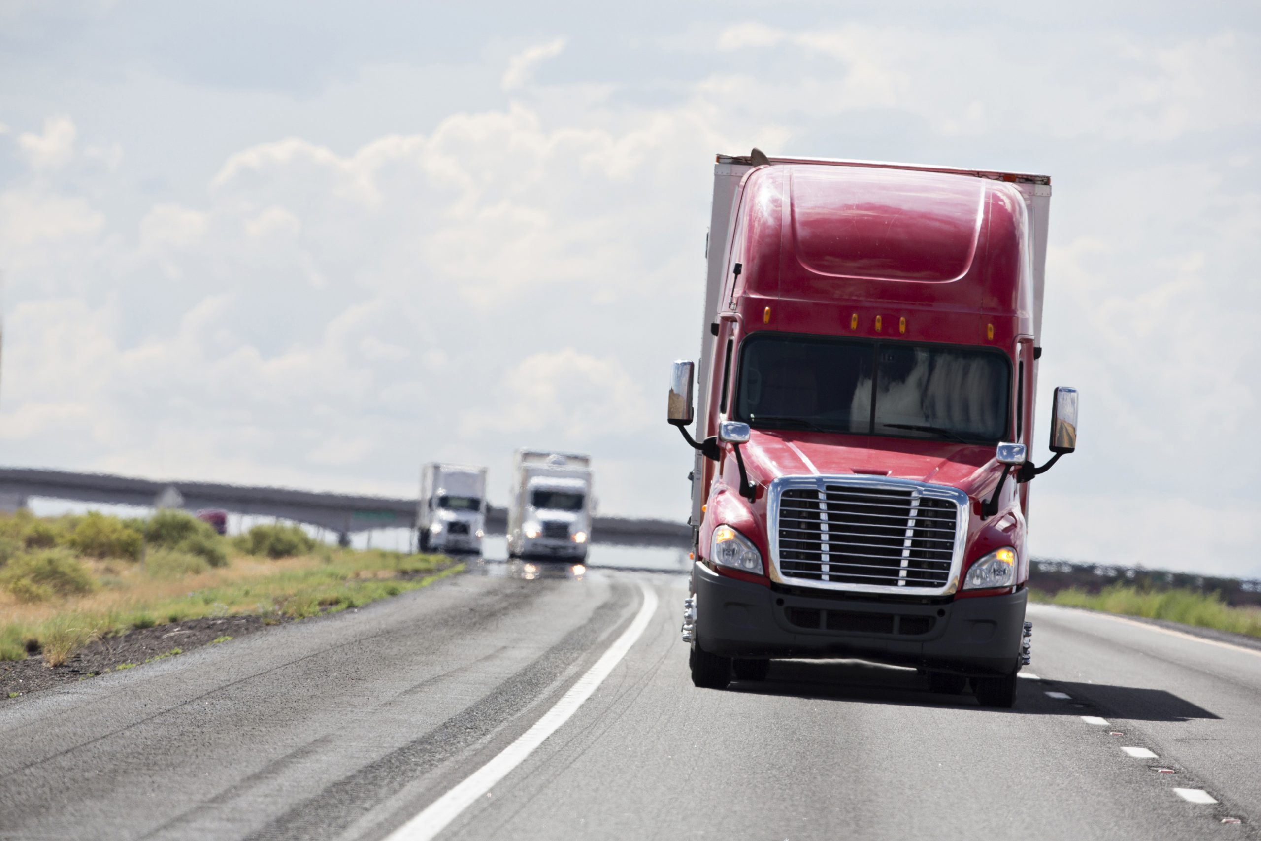 provo truck accident lawyer