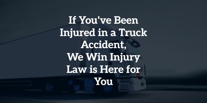 truck accident lawyer